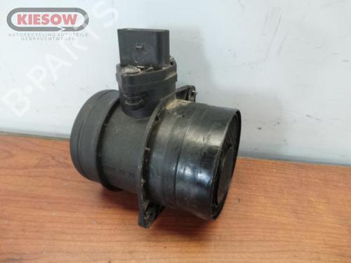 Used Mass air flow sensor VW PASSAT B5.5 Variant (3B6) 1.9 TDI (130 hp) 15360961