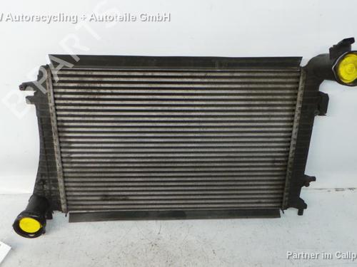 Intercooler VW PASSAT B6 Variant (3C5) 2.0 TDI 16V | BP15362536M30 