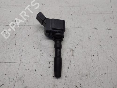 Used Ignition coil VW GOLF VII (5G1, BQ1, BE1, BE2) 1.2 TSI (86 hp) 30768309