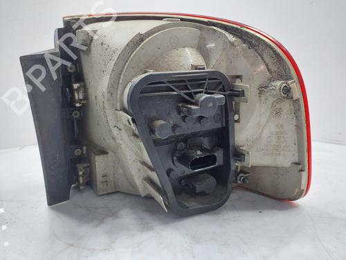 Left taillight VW TOUAREG (7LA, 7L6, 7L7) 2.5 R5 TDI | BP30311904C34