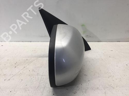 Right mirror KIA CEE'D Hatchback (ED) 1.4 | BP21830237C27 