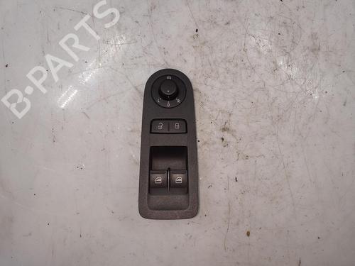 Used Switch VW UP! (121, 122, BL1, BL2, BL3, 123) 1.0 (75 hp) 31121505