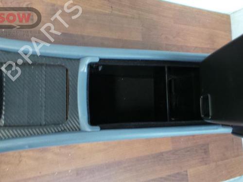 Middle console MERCEDES-BENZ C-CLASS (W203) C 200 Kompressor (203.045) | BP15360435I22 