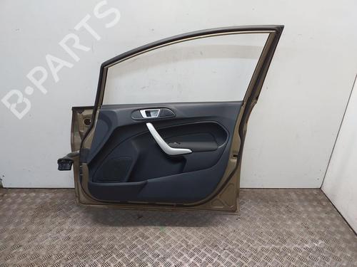Dør højre fortil FORD FIESTA VI (CB1, CCN) 1.25 | BP29761555C3 
