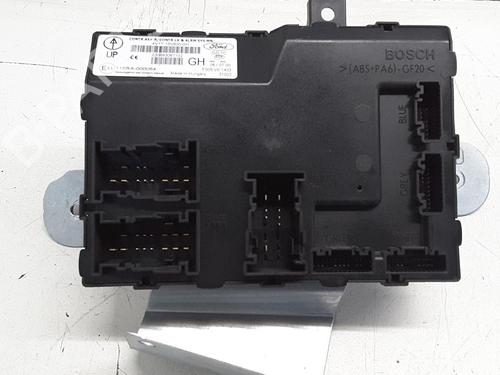 Electronic module FORD FIESTA VI (CB1, CCN) 1.0 EcoBoost | BP16073576M83 