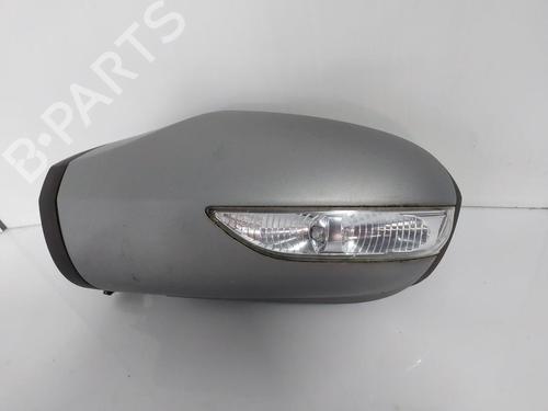 Used Left mirror MERCEDES-BENZ A-CLASS (W169) A 170 (169.032, 169.332) (116 hp) 23029405