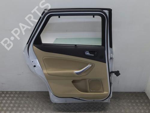 Used Left rear door FORD MONDEO IV Turnier (BA7) 2.2 TDCi (175 hp) 15364765