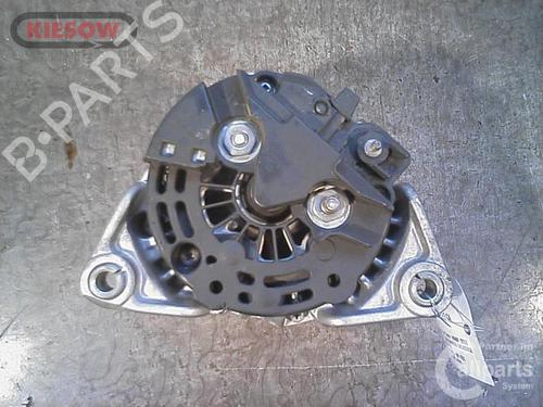 Used Alternator OPEL OMEGA B Estate (V94) 2.5 V6 (F35, M35, P35) (170 hp) 15359231