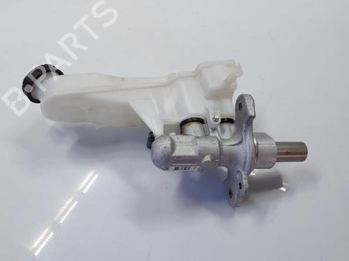 Brake master cylinder MERCEDES-BENZ GLA-CLASS (X156) GLA 180 (156.942) | BP18463612M77 