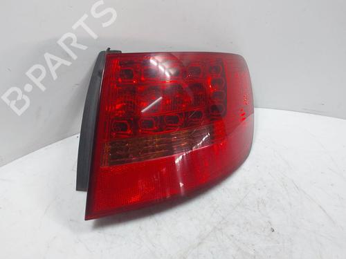 Fanale posteriore destro AUDI A6 C6 Avant (4F5) 3.0 TDI quattro (225 hp) 31207227