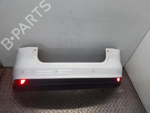 Used Rear bumper FORD FOCUS III 1.5 TDCi (120 hp) 29602132