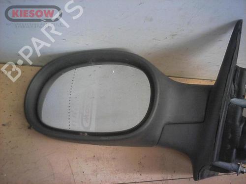 Used Left mirror RENAULT LAGUNA I Grandtour (K56_) 1.6 16V (K568) (107 hp) 16174971