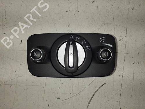 Forlygtekontakt FORD MONDEO IV Turnier (BA7) 2.0 TDCi (140 hp) 31663979