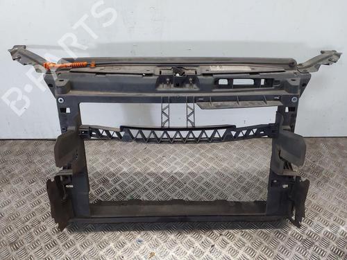 Used Crossmember Crossmember VW POLO V (6R1, 6C1) 1.6 TDI (90 hp) 36005625 36005625