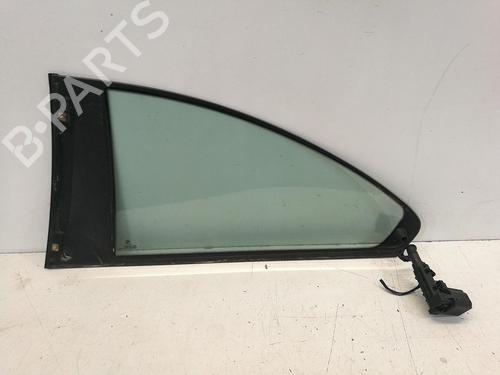 Rear right quarter glass BMW 3 Coupe (E46) 330 Ci | BP18462300C92 