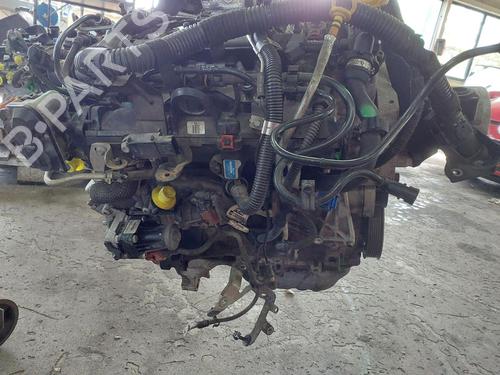 Engine OPEL CORSA D (S07) 1.3 CDTI (L08, L68) | BP38278413M1 - Image 3