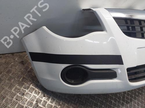 Front bumper OPEL AGILA B (H08) 1.0 (F68) | BP31606307C7 