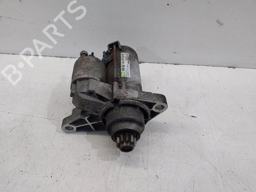 Startmotor VW GOLF V (1K1) 1.6 FSI (115 hp) 16178111