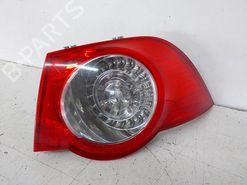 Used Right taillight Right taillight VW EOS (1F7, 1F8) 1.4 TSI (160 hp) 34410832 34410832