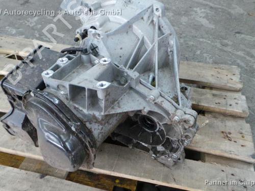 Gearbox FORD FIESTA VI (CB1, CCN) 1.25 | BP25859791M3  - Image 6