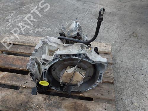 Girkasse FORD FIESTA VI (CB1, CCN) 1.4 (97 hp) 29443048