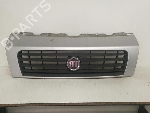 Grille FIAT DUCATO Van (250_) 100 Multijet 2,2 D (100 hp) 16067517