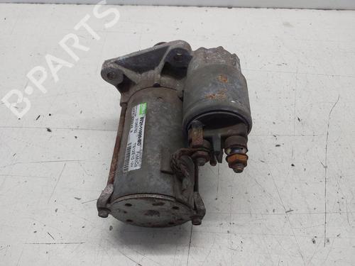 Starter FORD FIESTA VI (CB1, CCN) 1.25 | BP26503319M8 