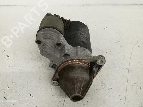 Used Starter Starter OPEL TIGRA TwinTop (X04) 1.8 (R97) (125 hp) 15366538 15366538
