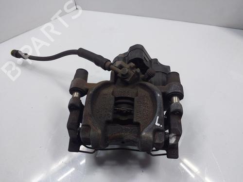 Used Left rear brake caliper Left rear brake caliper VW GOLF VII (5G1, BQ1, BE1, BE2) 1.0 TSI (110 hp) 18463254 18463254