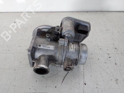 Throttle body BMW 5 Touring (E61) 530 d | BP28105990M82 