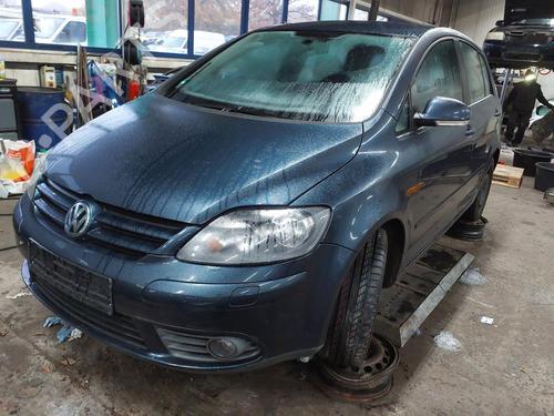 Used Crossmember VW GOLF PLUS V (5M1, 521) 1.9 TDI (105 hp) 30333593