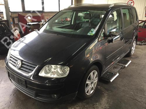 Glove box VW TOURAN (1T1, 1T2) 2.0 TDI | BP15368290C95 