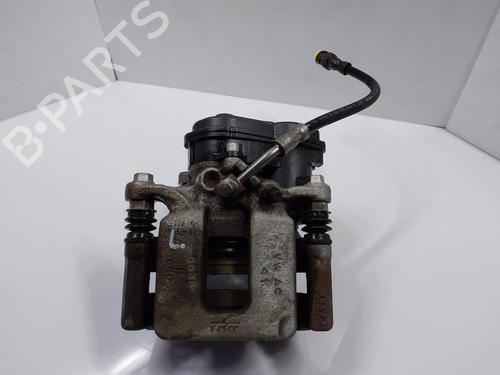 Used Left rear brake caliper Left rear brake caliper VW SHARAN (7N1, 7N2) 2.0 TDI (150 hp) 16441143 16441143