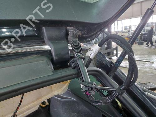 Tailgate VW PASSAT B7 Variant (365) 2.0 TDI | BP32377788C6 