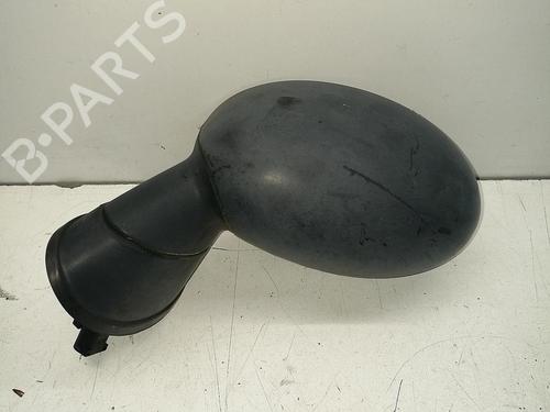 Used Left mirror MINI MINI (R50, R53) One (90 hp) 15365837