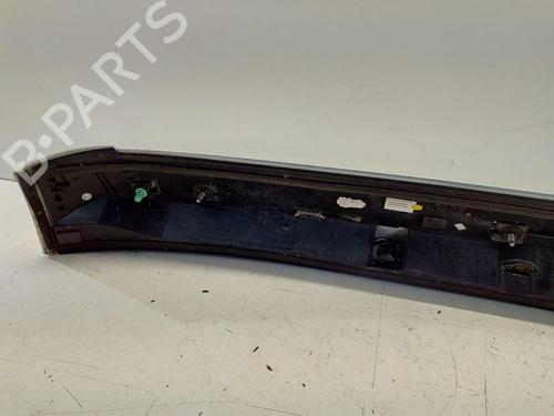 Rear spoiler AUDI Q7 (4LB) 4.2 FSI quattro | BP18600444C96 