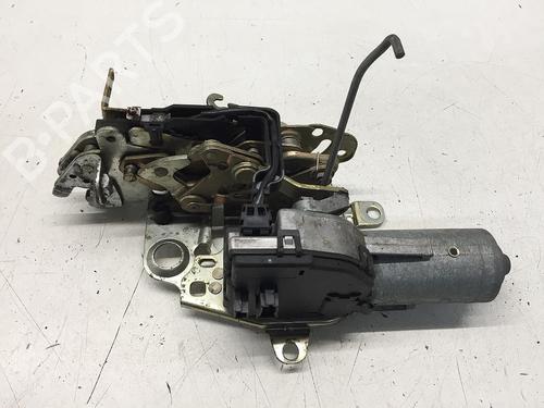 Used Tailgate lock MERCEDES-BENZ E-CLASS T-Model (S210) E 200 T (210.235) (136 hp) 15366470