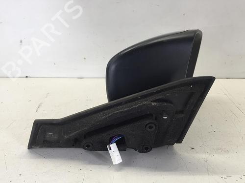 Right mirror MAZDA 5 (CR) 2.0 (CREW) | BP15366677C27 