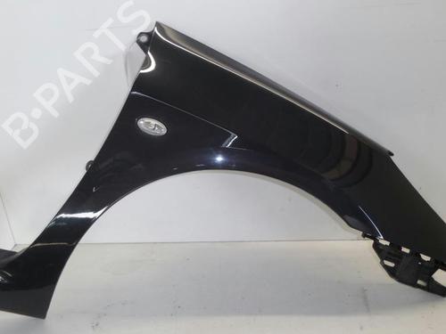 Used Right front fenders PEUGEOT 307 CC (3B) 2.0 HDi 135 (136 hp) 16176292