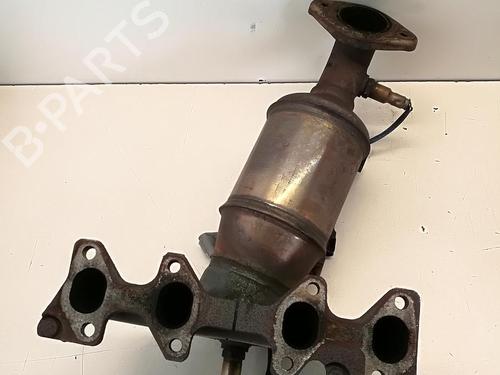 Exhaust manifold FIAT PUNTO EVO (199_) 1.2 | BP21830086M110 