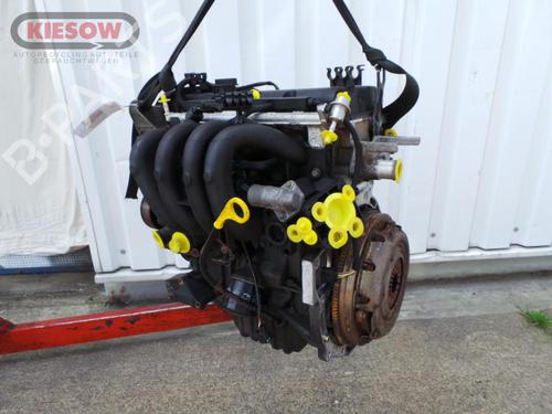 Motor FORD FOCUS I Turnier (DNW) 1.4 16V (75 hp) 15360657