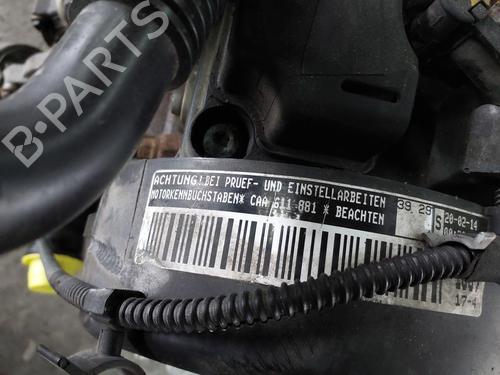 Engine VW TRANSPORTER T5 Van (7HA, 7HH, 7EA, 7EH) 2.0 TDI | BP34574717M1  - Image 5