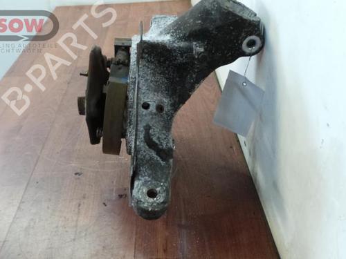 Left rear steering knuckle PORSCHE BOXSTER (987) S 3.4 | BP16175162M27 