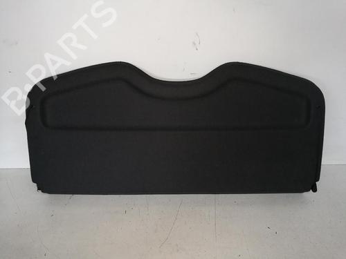 Used Rear parcel shelf RENAULT CLIO III (BR0/1, CR0/1) 1.2 16V (BR02, BR0J, BR11, CR02, CR0J, CR11) (75 hp) 16176688
