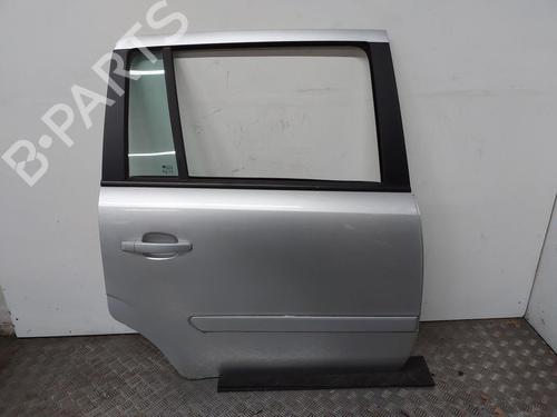 Used Left rear door OPEL ZAFIRA / ZAFIRA FAMILY B (A05) 1.6 CNG (M75) (94 hp) 22104944