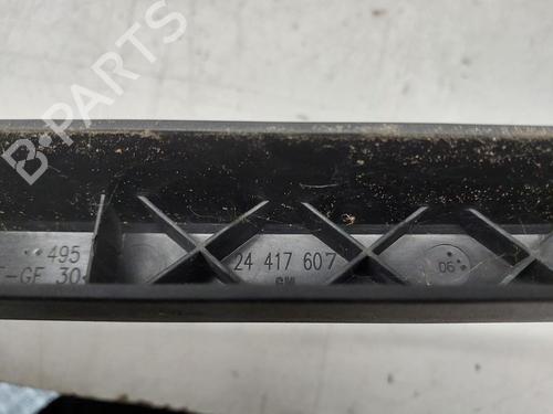 Rear windshield wiper arm OPEL SIGNUM Hatchback (Z03) 2.2 direct (F48) | BP22685100C144 