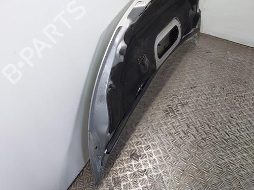 Hood CITROËN JUMPY II (VF7) 2.0 HDi 120 | BP18600601C1 