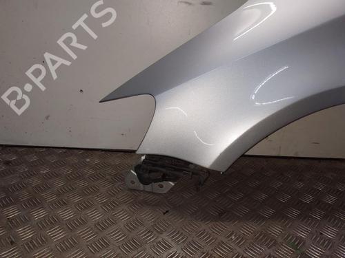 Left front fenders VW GOLF PLUS V (5M1, 521) 1.6 | BP31239805C41 