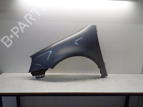 Used Left front fenders VW GOLF V (1K1) 1.4 16V (75 hp) 29880011