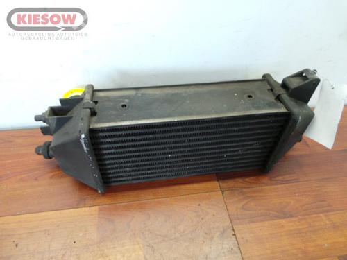 Intercooler LAND ROVER FREELANDER I Soft Top (L314) 2.0 DI 4x4 (98 hp) 15360873